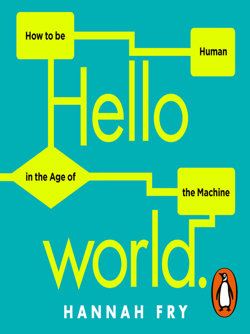 Cover image for Hello World